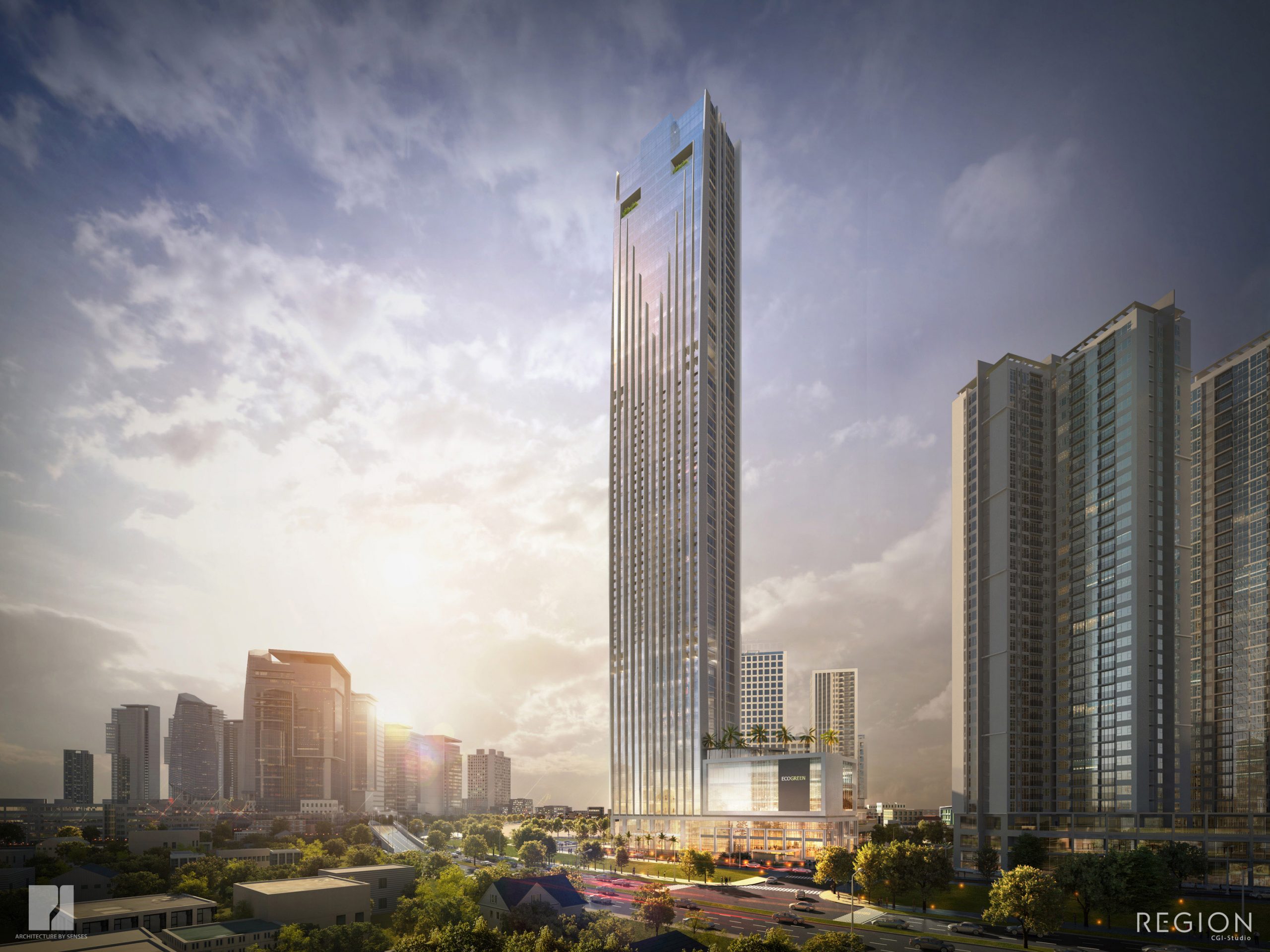 2019 _Eco Green SaiGon (3)