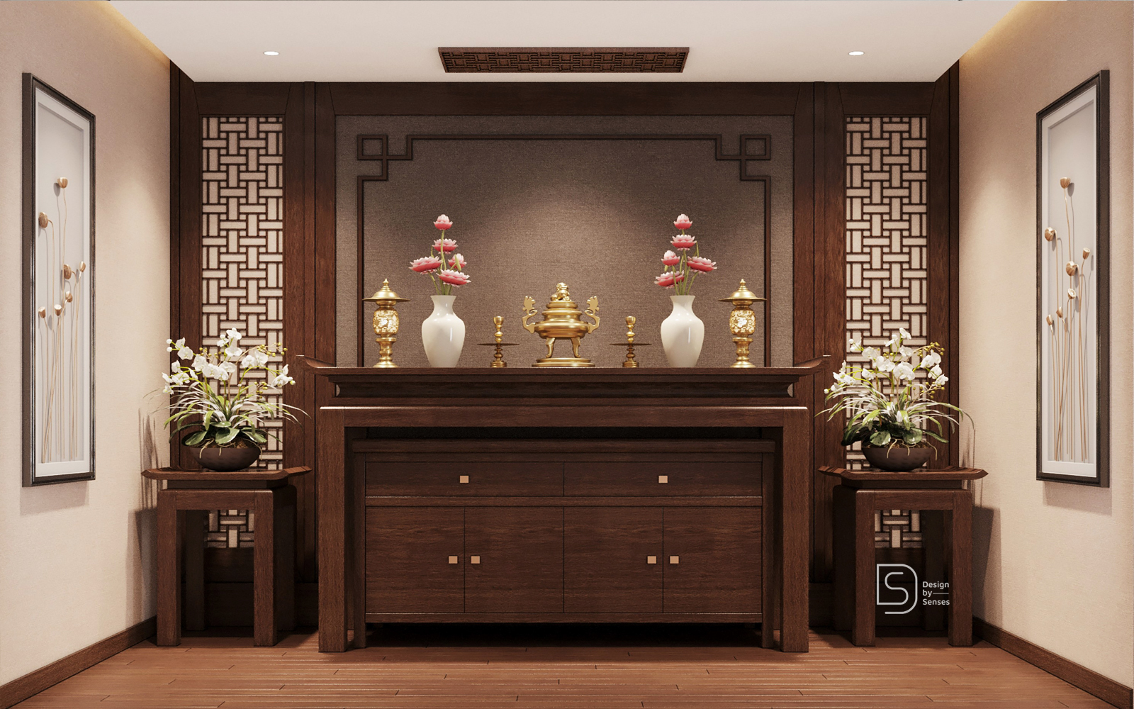 27 Thai Thinh Penthouse 1-4b